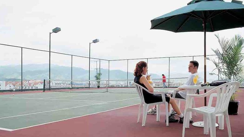 <b>New Century Hotel Ninghai Recreation</b>. Images powered by <a href="https://www.leonardoworldwide.com/" title="Leonardo Worldwide" target="_blank">Leonardo</a>.