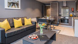 Dream Apartments St Thomas Hall Room