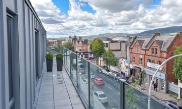 Dream Apartments St Thomas Hall