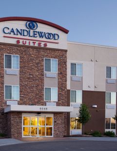 Candlewood Suites Loveland