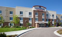 Candlewood Suites Loveland