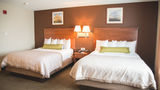 Candlewood Suites Loveland Suite