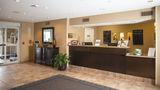 Candlewood Suites Loveland Lobby