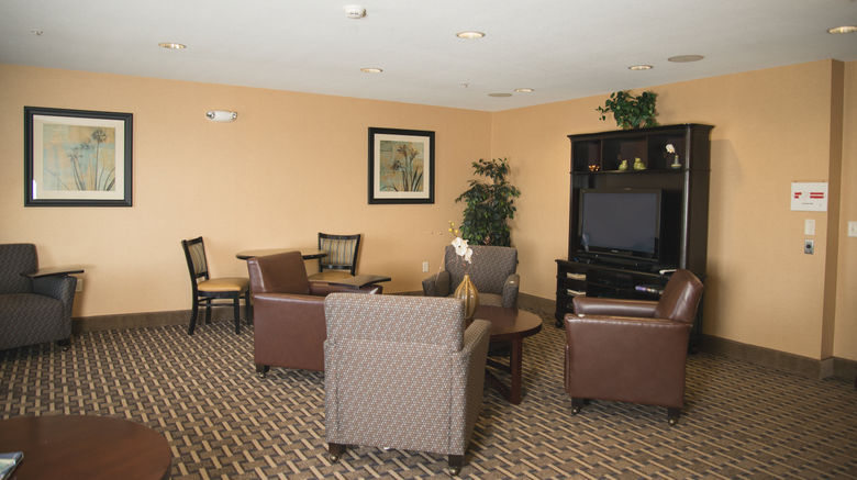 <b>Candlewood Suites Loveland Meeting</b>. Images powered by <a href="https://www.leonardoworldwide.com/" title="Leonardo Worldwide" target="_blank">Leonardo</a>.