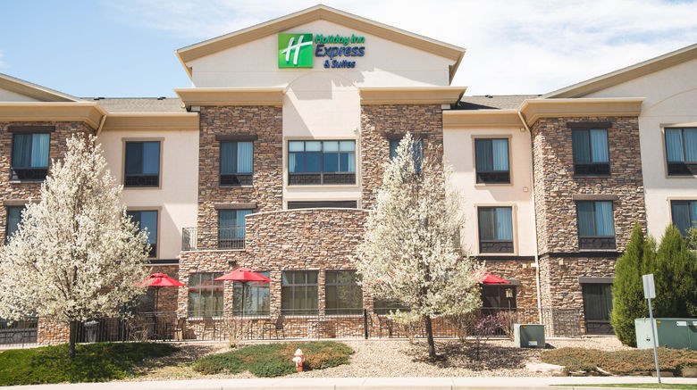 <b>Holiday Inn Express Hotel & Suites Other</b>. Images powered by <a href="https://www.leonardoworldwide.com/" title="Leonardo Worldwide" target="_blank">Leonardo</a>.