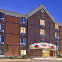 Candlewood Suites Olathe