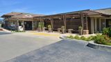 Holiday Inn Express Mill Valley Exterior
