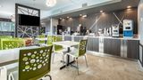 Scottish Inn & Suites, Katy Restaurant
