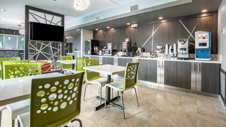 <b>Scottish Inn & Suites, Katy Restaurant</b>. Images powered by <a href="https://www.leonardoworldwide.com/" title="Leonardo Worldwide" target="_blank">Leonardo</a>.