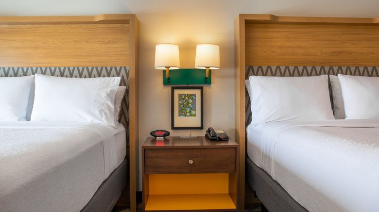 <b>Holiday Inn Toledo-Maumee (I-80/90) Room</b>. Images powered by <a href="https://www.leonardoworldwide.com/" title="Leonardo Worldwide" target="_blank">Leonardo</a>.