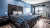 Scottish Inn & Suites, Katy Room