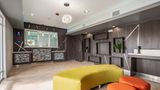 Scottish Inn & Suites, Katy Lobby