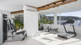 Hotel Hacienda Na Xamena Health Club