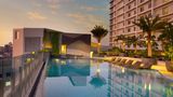 Holiday Inn Hotel/Sts Jakarta Gajah Mada Pool