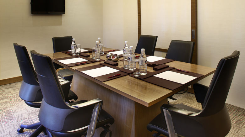 <b>Crowne Plaza New Delhi Rohini Other</b>. Images powered by <a href="https://www.leonardoworldwide.com/" title="Leonardo Worldwide" target="_blank">Leonardo</a>.
