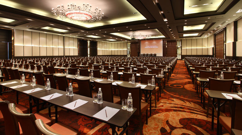 <b>Crowne Plaza New Delhi Rohini Meeting</b>. Images powered by <a href="https://www.leonardoworldwide.com/" title="Leonardo Worldwide" target="_blank">Leonardo</a>.