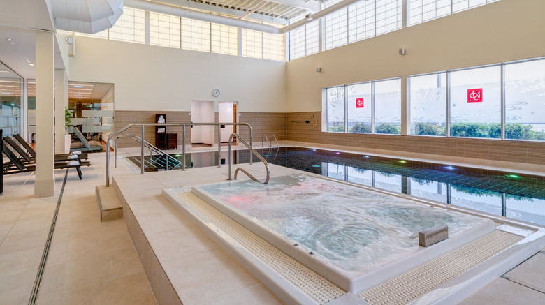 <b>Apex City Quay Hotel Spa</b>. Images powered by <a href="https://www.leonardoworldwide.com/" title="Leonardo Worldwide" target="_blank">Leonardo</a>.