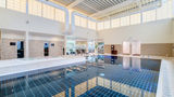 Apex City Quay Hotel Pool