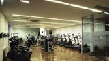 Apex City Quay Hotel Health Club