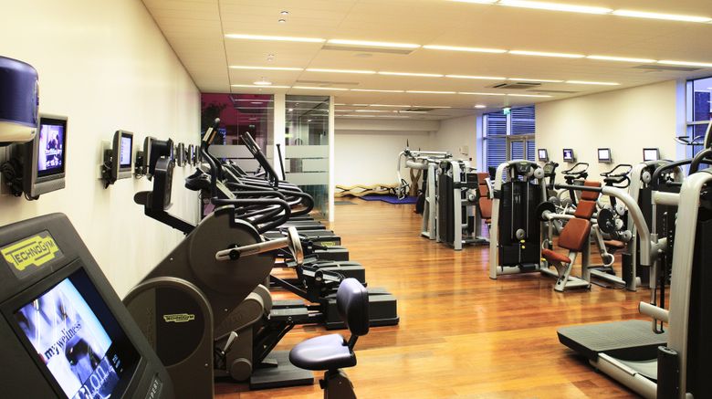 <b>Apex City Quay Hotel Health Club</b>. Images powered by <a href="https://www.leonardoworldwide.com/" title="Leonardo Worldwide" target="_blank">Leonardo</a>.