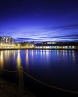 Apex City Quay Hotel