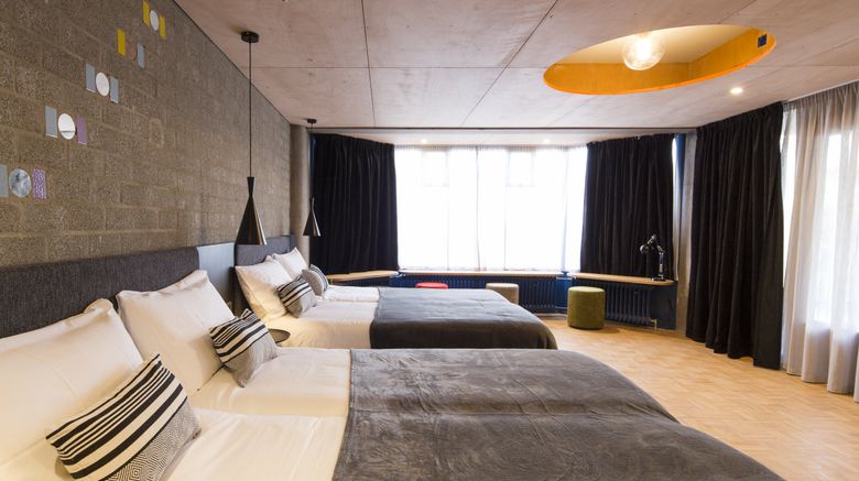 <b>Quentin Zoo Hotel Suite</b>. Images powered by <a href="https://www.leonardoworldwide.com/" title="Leonardo Worldwide" target="_blank">Leonardo</a>.