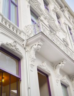 Quentin Zoo Hotel