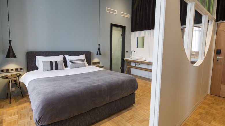 <b>Quentin Zoo Hotel Room</b>. Images powered by <a href="https://www.leonardoworldwide.com/" title="Leonardo Worldwide" target="_blank">Leonardo</a>.
