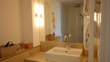 Romantik Hotel Hirschen Room