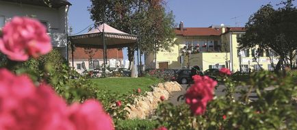 Romantik Hotel Hirschen Exterior