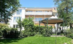 Romantik Hotel Hirschen