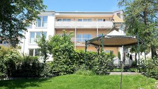 Romantik Hotel Hirschen