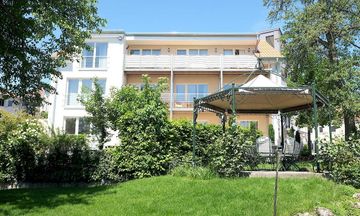 Romantik Hotel Hirschen