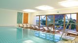 Romantik Hotel Hirschen Pool