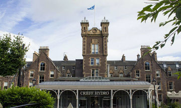 Crieff Hydro Hotel & Resort