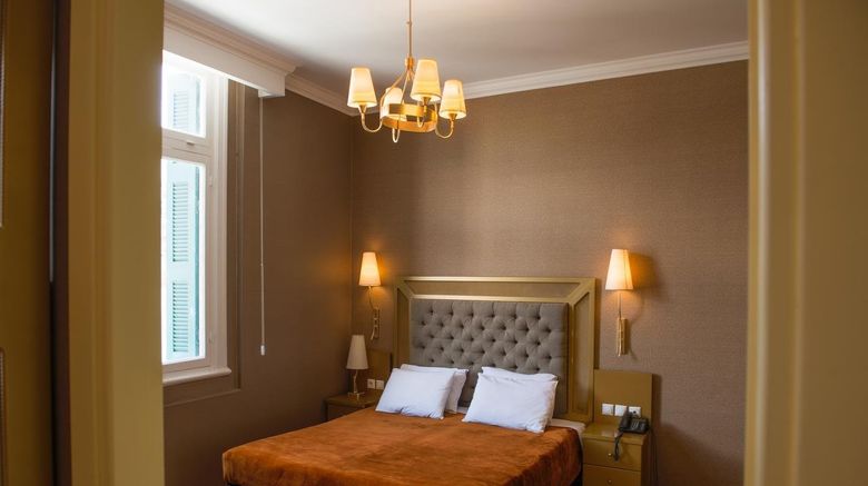 <b>Delphi Art Hotel Suite</b>. Images powered by <a href="https://www.leonardoworldwide.com/" title="Leonardo Worldwide" target="_blank">Leonardo</a>.