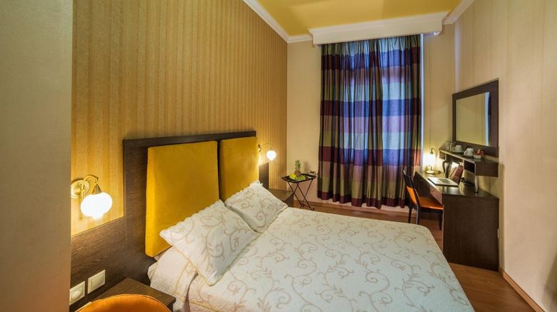 <b>Delphi Art Hotel Room</b>. Images powered by <a href="https://www.leonardoworldwide.com/" title="Leonardo Worldwide" target="_blank">Leonardo</a>.