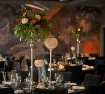 Malmaison Liverpool Lobby