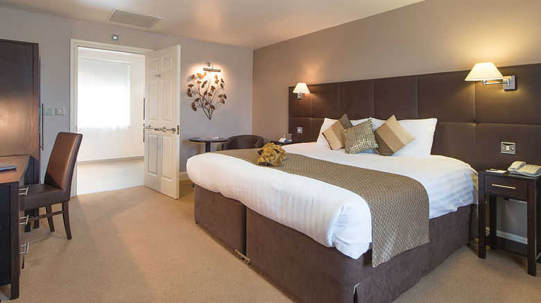 <b>Hadley Park House Hotel Room</b>. Images powered by <a href="https://www.leonardoworldwide.com/" title="Leonardo Worldwide" target="_blank">Leonardo</a>.