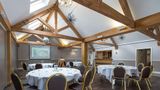 Hadley Park House Hotel Ballroom