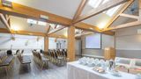Hadley Park House Hotel Meeting