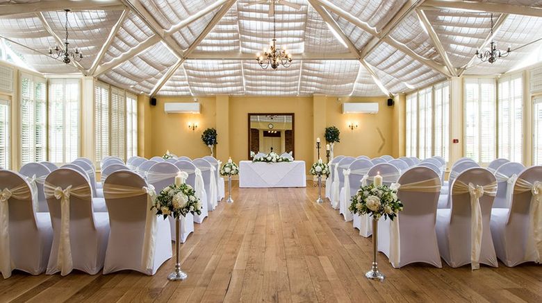 <b>Hadley Park House Hotel Other</b>. Images powered by <a href="https://www.leonardoworldwide.com/" title="Leonardo Worldwide" target="_blank">Leonardo</a>.