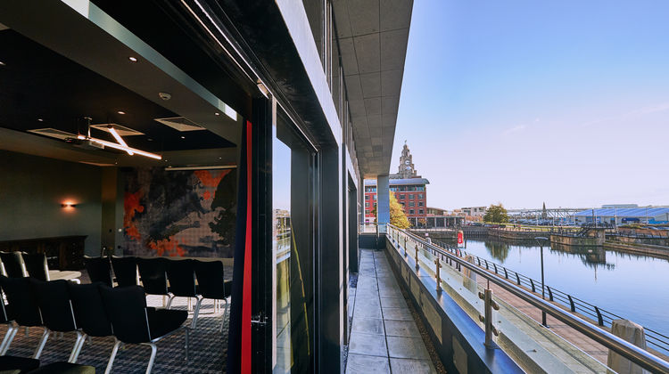 Malmaison Liverpool Meeting