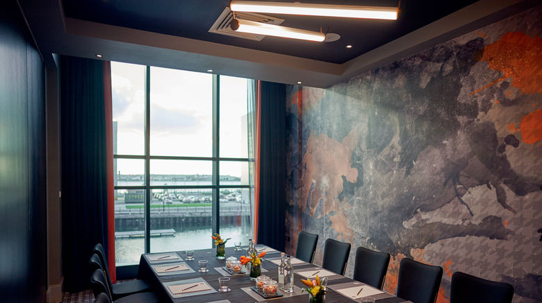 <b>Malmaison Liverpool Meeting</b>. Images powered by <a href="https://www.leonardoworldwide.com/" title="Leonardo Worldwide" target="_blank">Leonardo</a>.