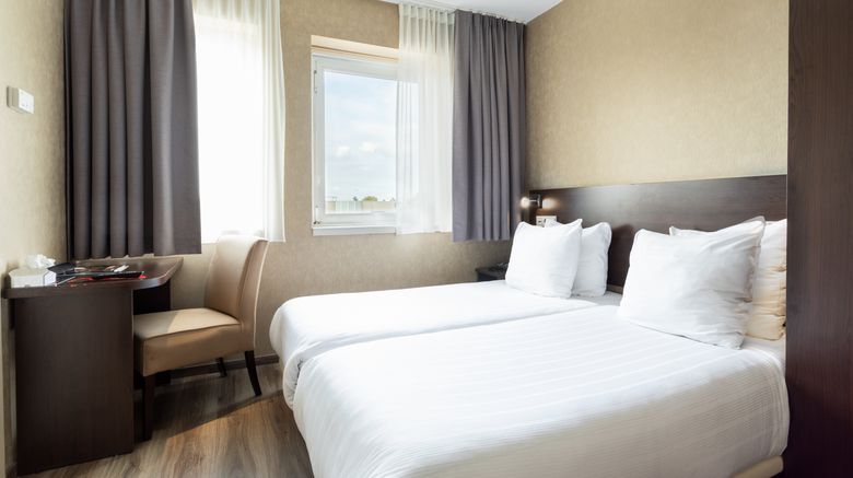 <b>Hotel Espresso City Center Room</b>. Images powered by <a href="https://www.leonardoworldwide.com/" title="Leonardo Worldwide" target="_blank">Leonardo</a>.