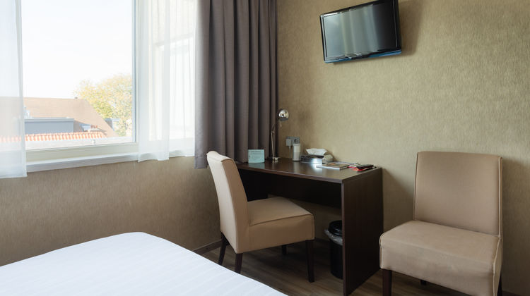 Hotel Espresso City Center Room