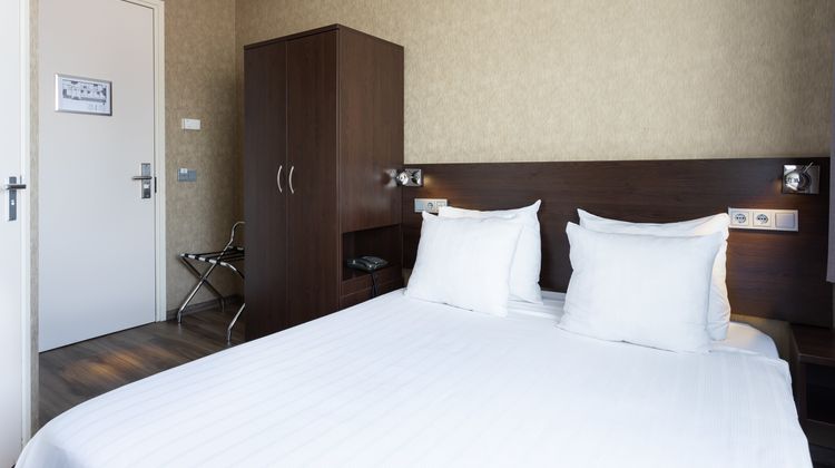 Hotel Espresso City Center Room
