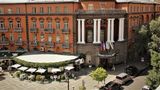 <b>Grand Hotel Yerevan Exterior</b>. Images powered by <a href="https://www.leonardoworldwide.com/" title="Leonardo Worldwide" target="_blank">Leonardo</a>.