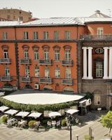 Grand Hotel Yerevan