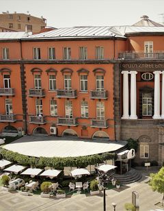 Grand Hotel Yerevan